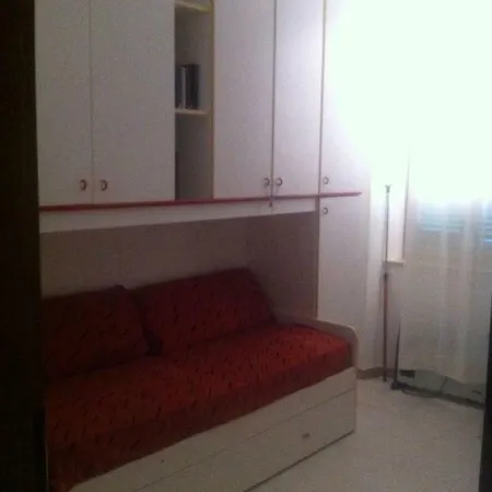 Casa Gilby Apartamento
