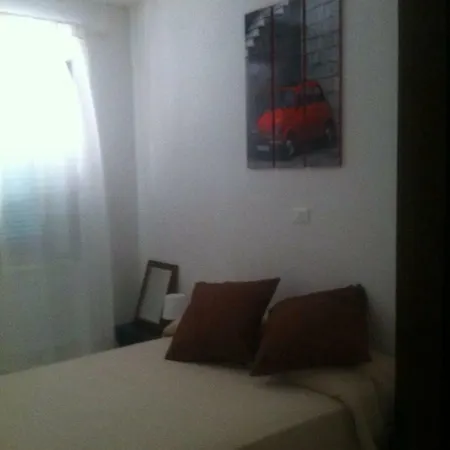 Apartamento Casa Gilby *