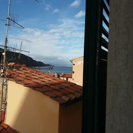 Casa Gilby Apartamento *