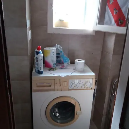 Casa Gilby Apartamento Rio Marina