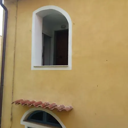 Casa Gilby Apartamento *