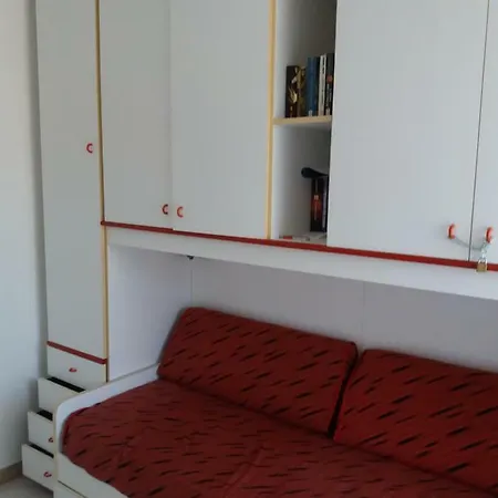 Casa Gilby Apartamento