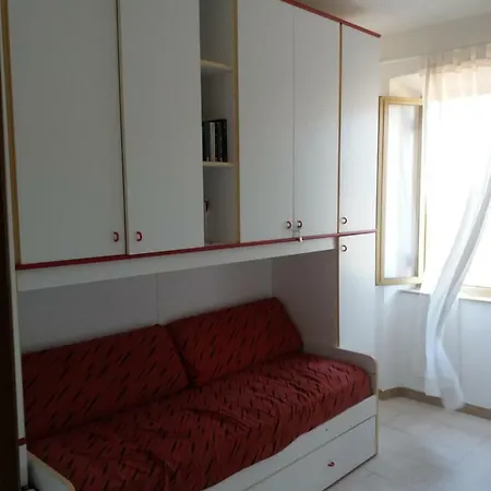 Apartamento Casa Gilby