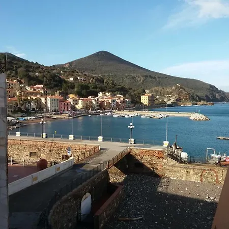 Casa Gilby Appartamento